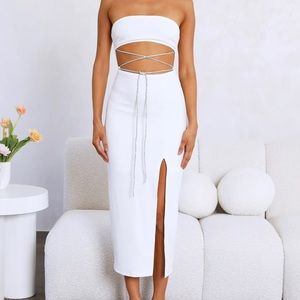 Worn once for bachelorette. So many complements on this one.